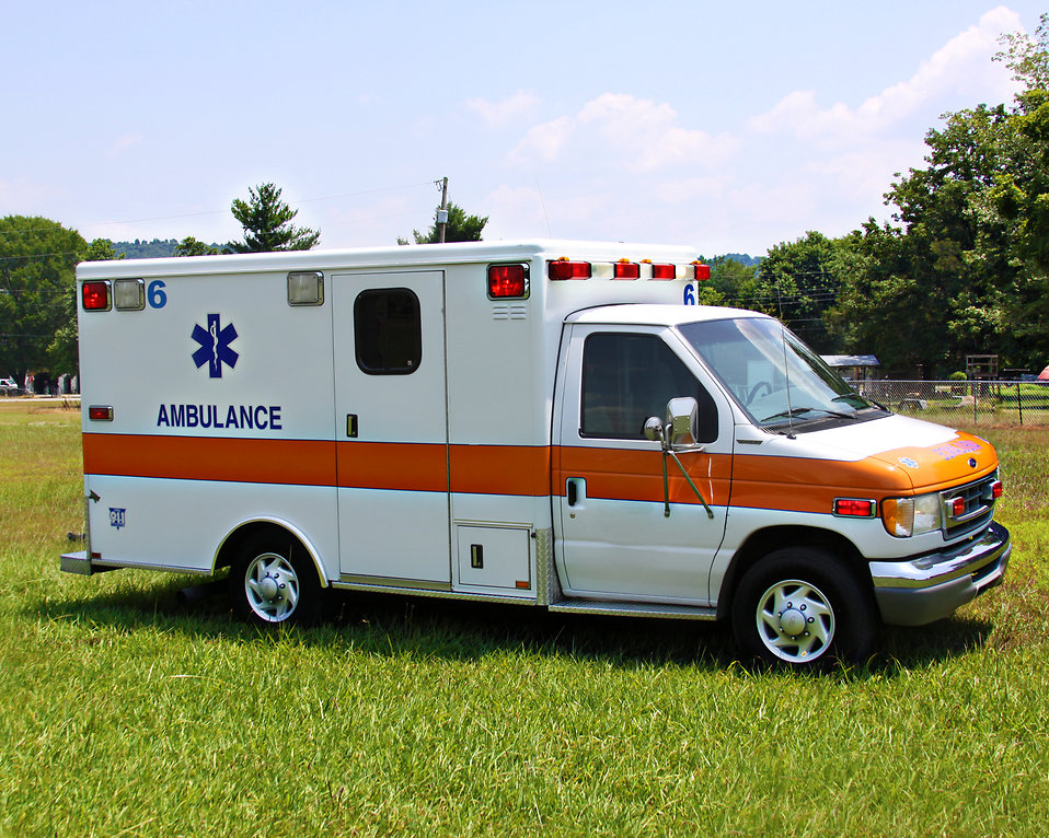 ambulance