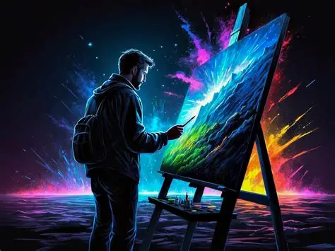 artist