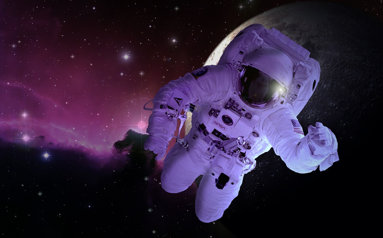 Astronaut