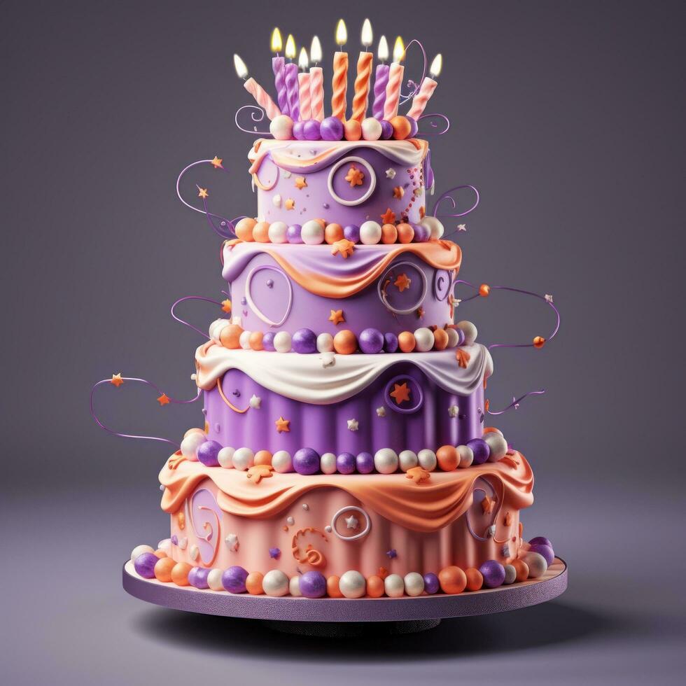 cake