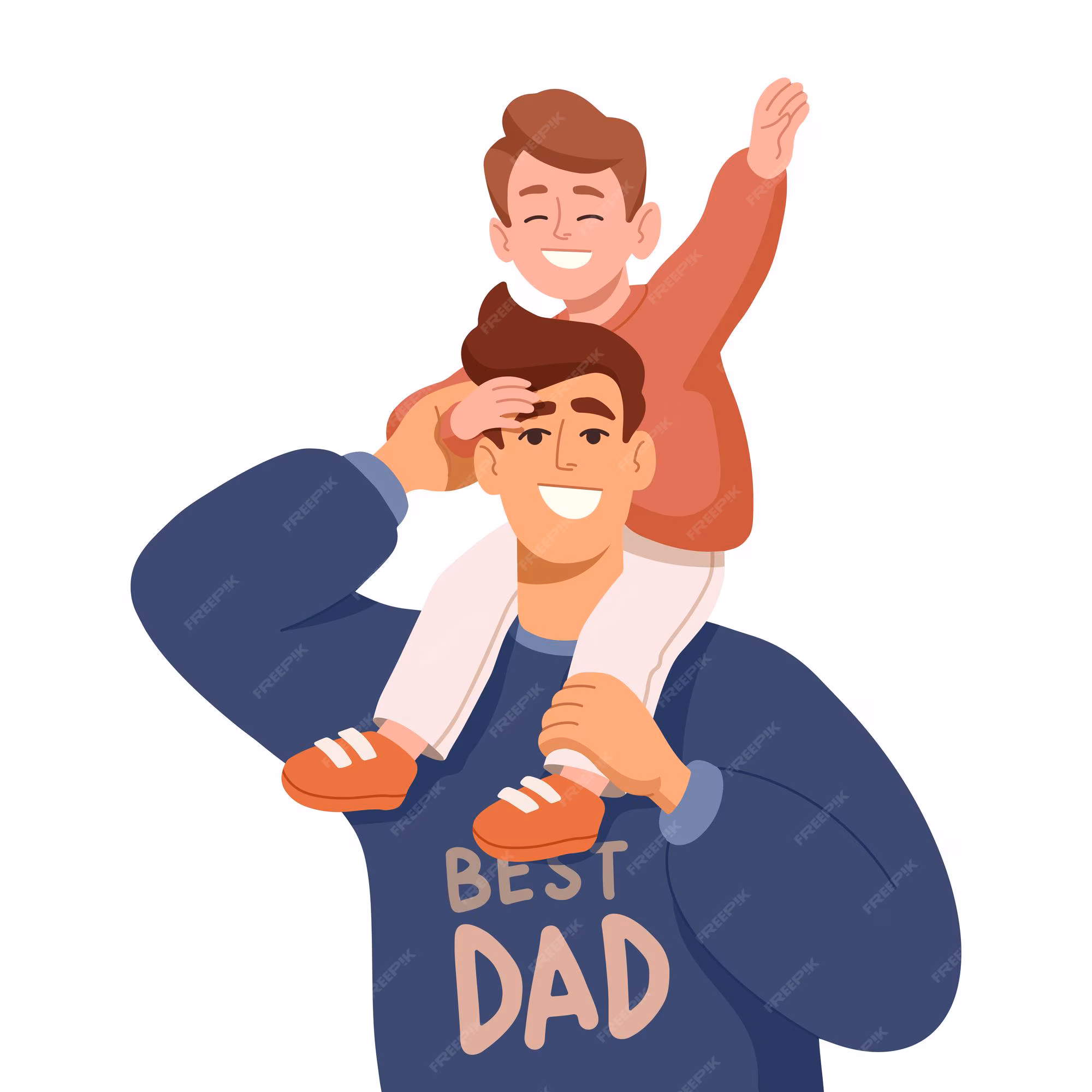 dad