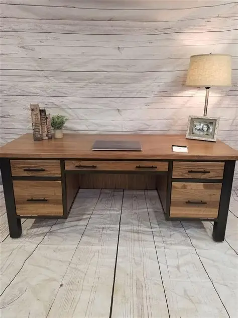 desk