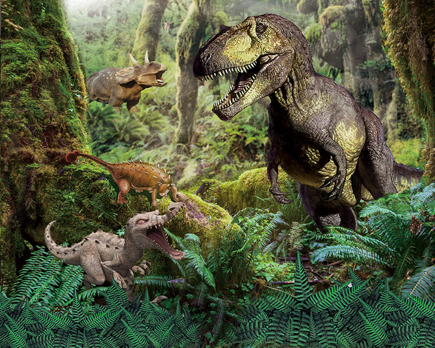 dinosaur