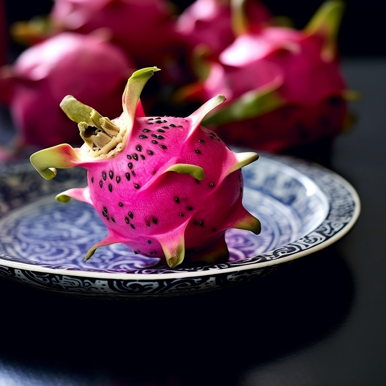 dragonfruit