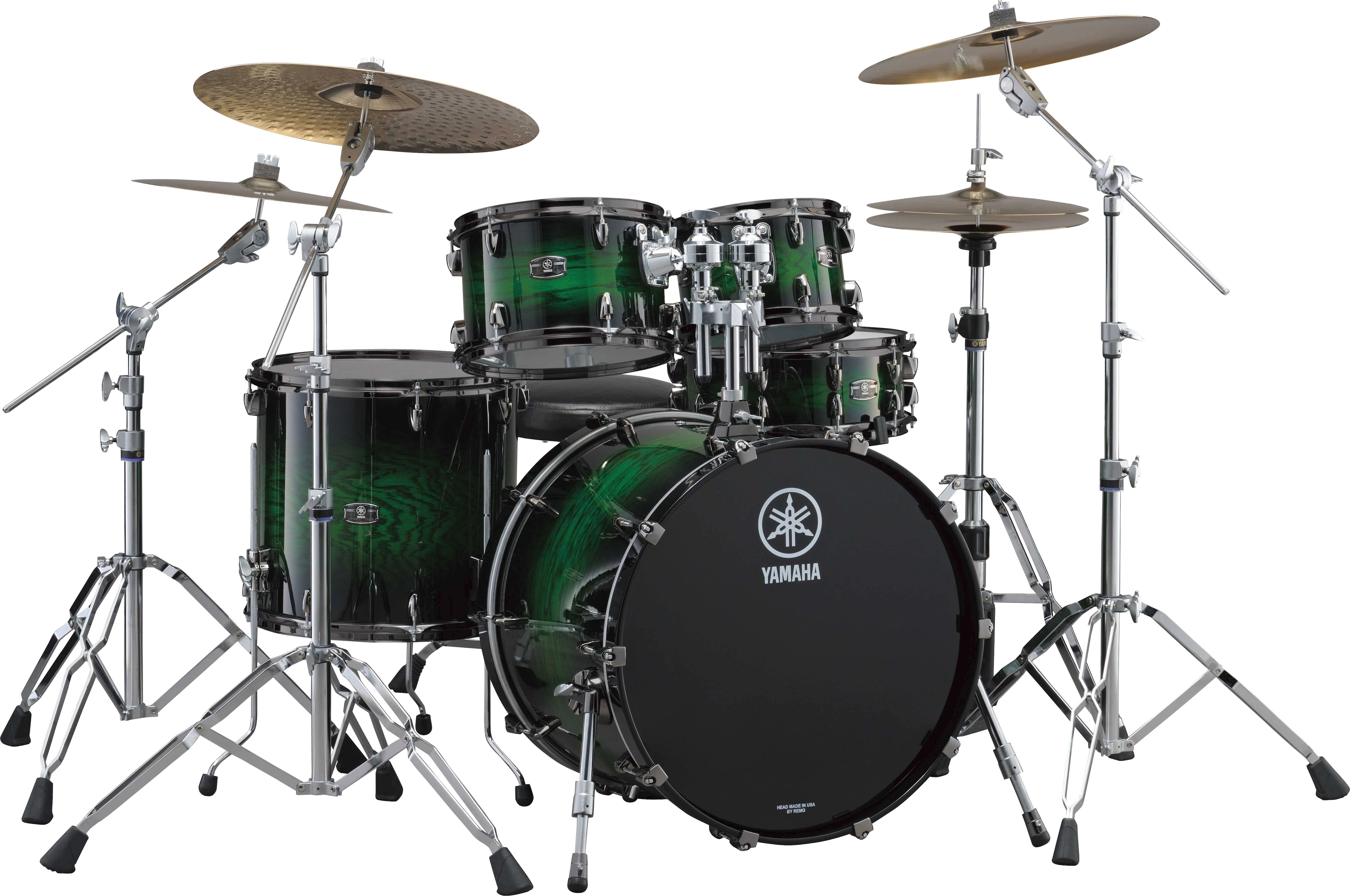 drums