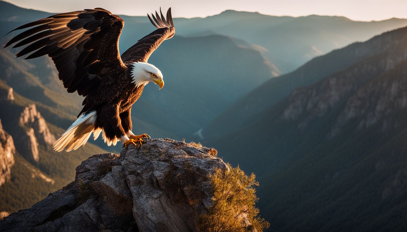 eagle