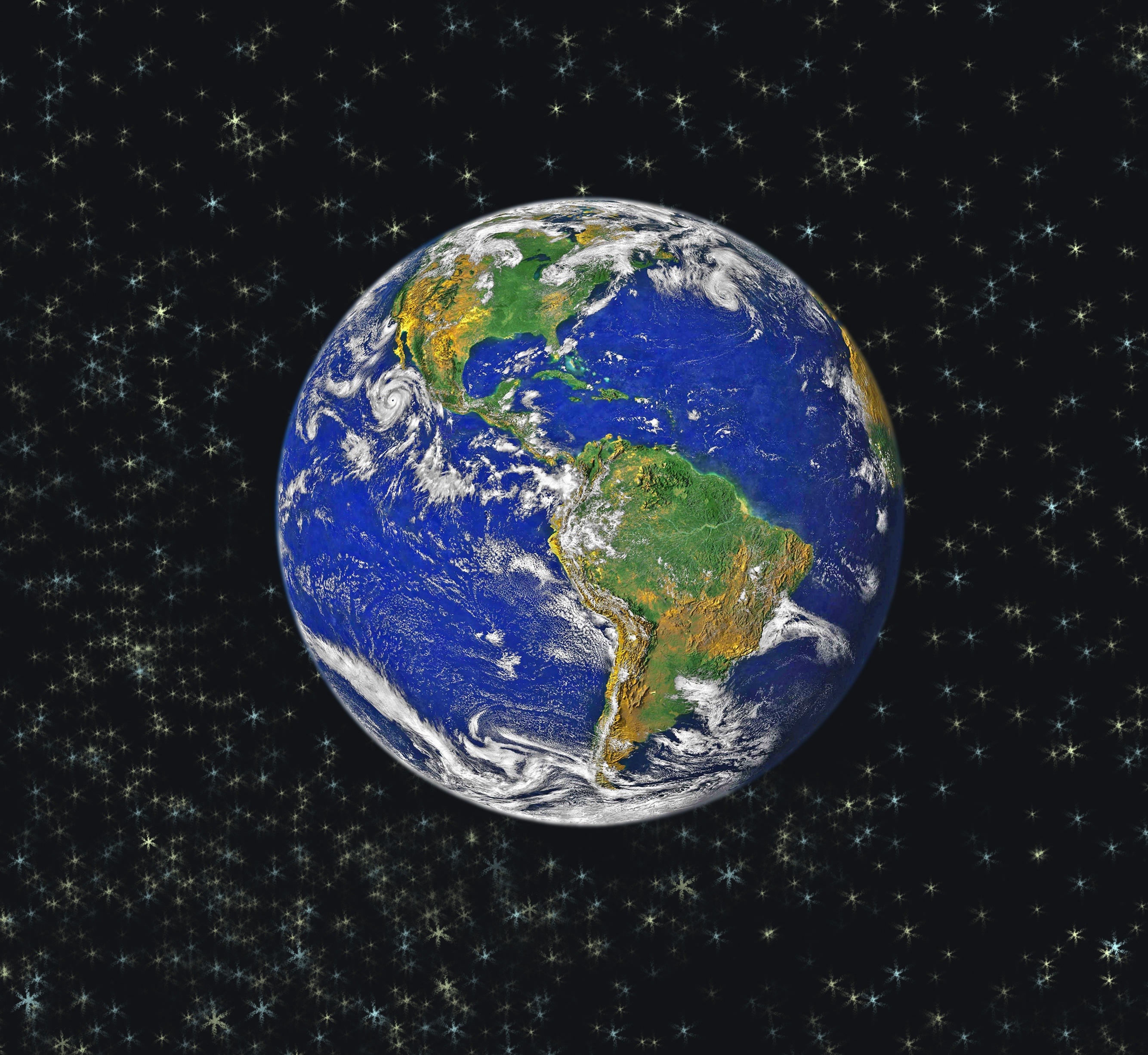 earth