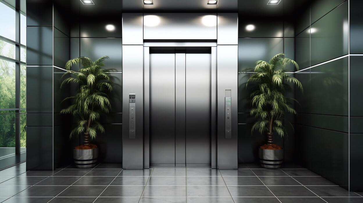 elevator