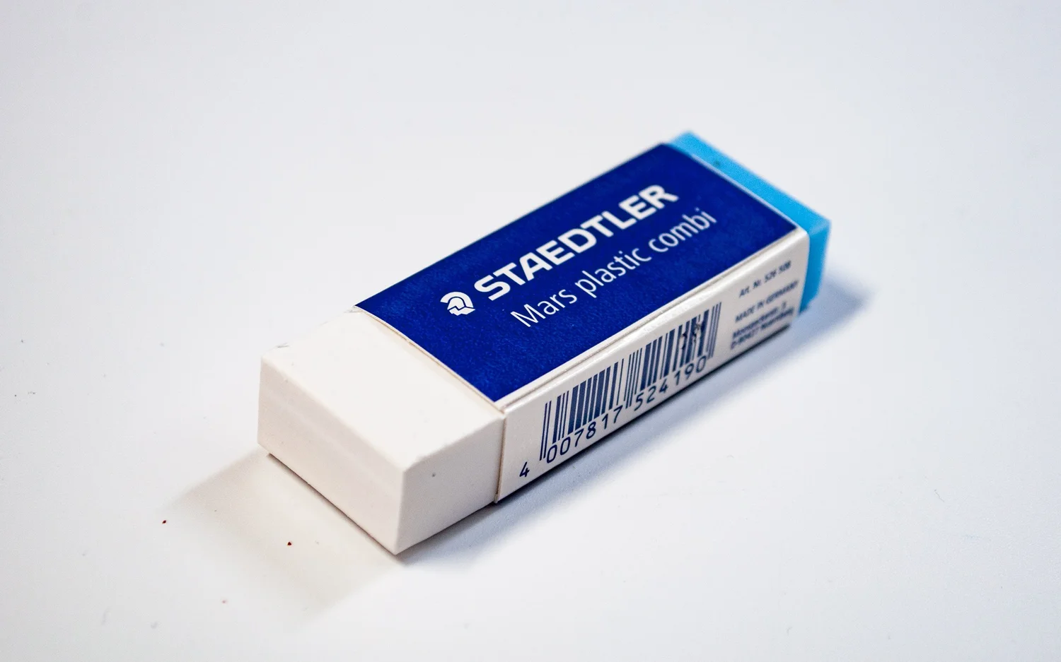 eraser