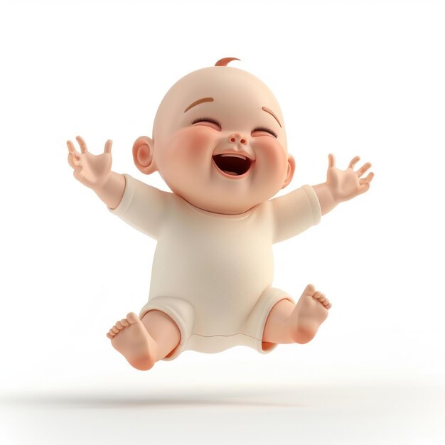 excited