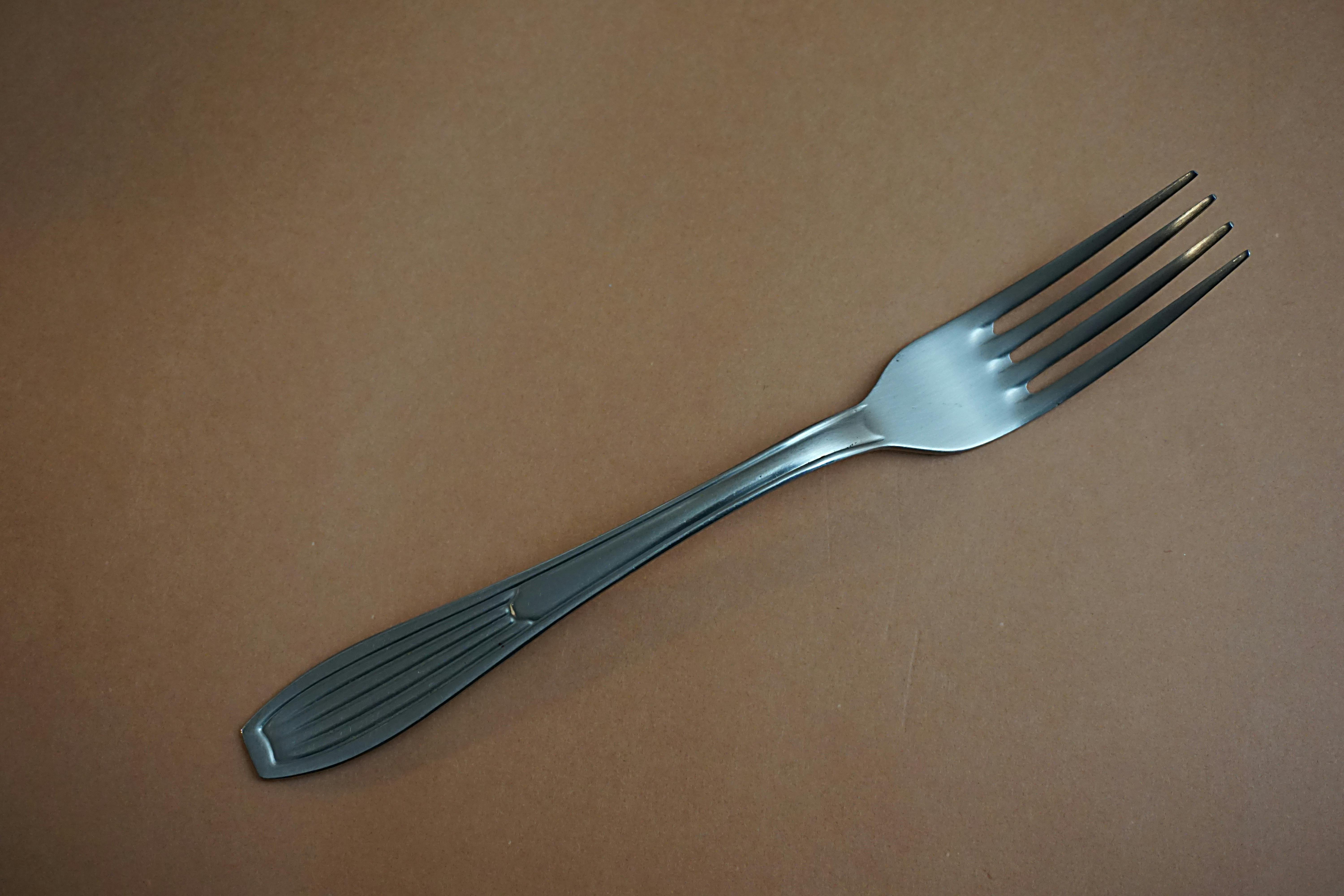 fork